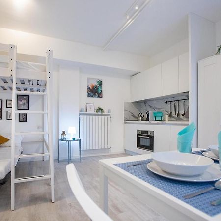 Apartment Padova 177 Milano Eksteriør bilde