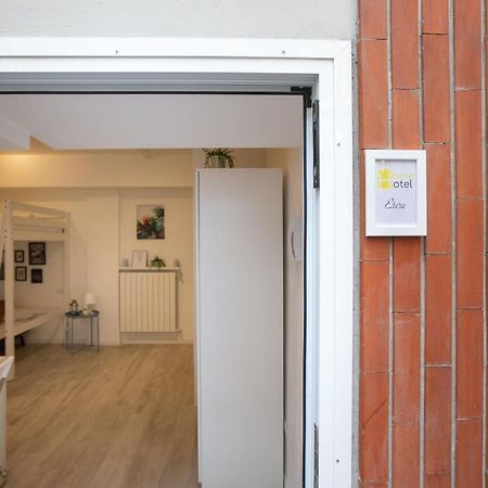 Apartment Padova 177 Milano Eksteriør bilde
