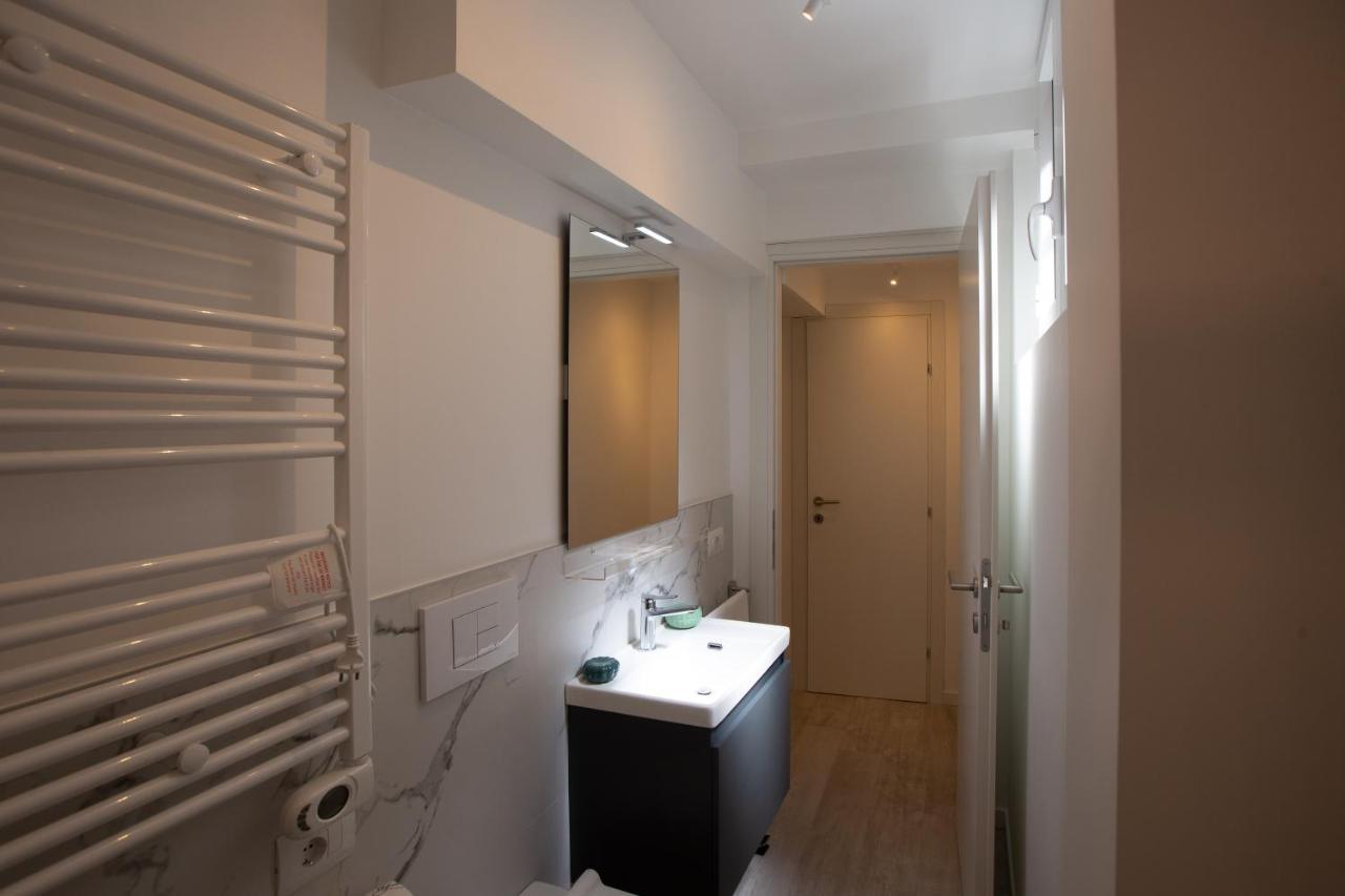 Apartment Padova 177 Milano Eksteriør bilde
