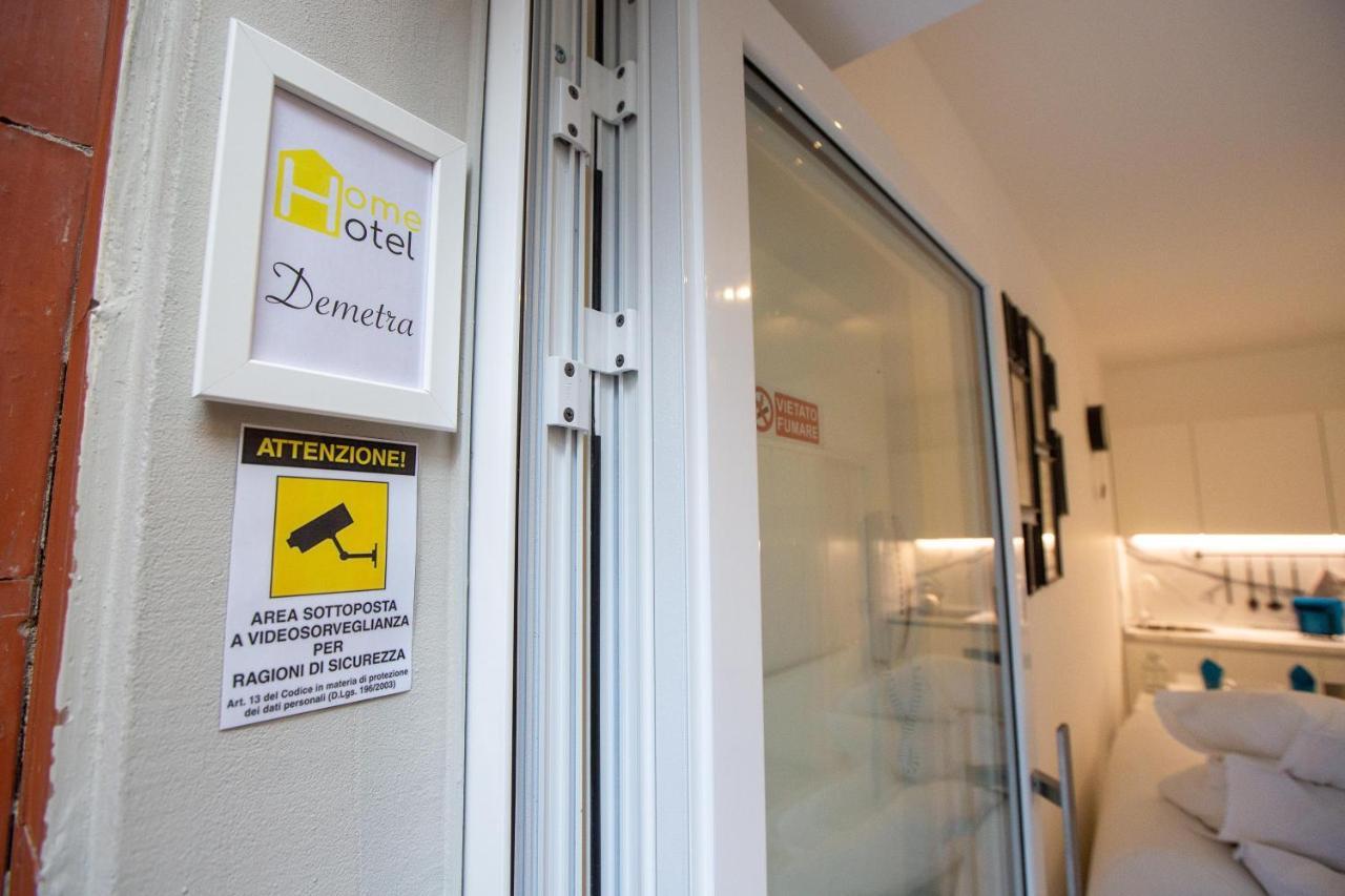 Apartment Padova 177 Milano Eksteriør bilde