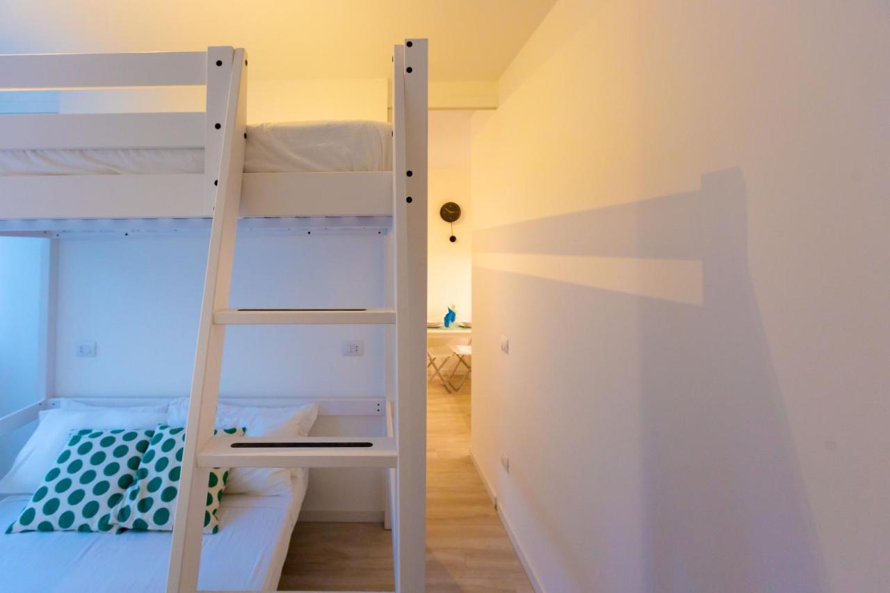 Apartment Padova 177 Milano Eksteriør bilde