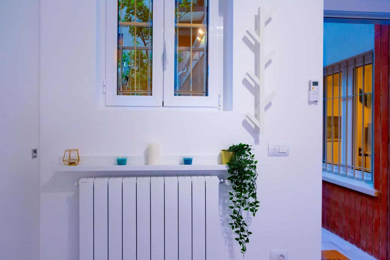 Apartment Padova 177 Milano Eksteriør bilde