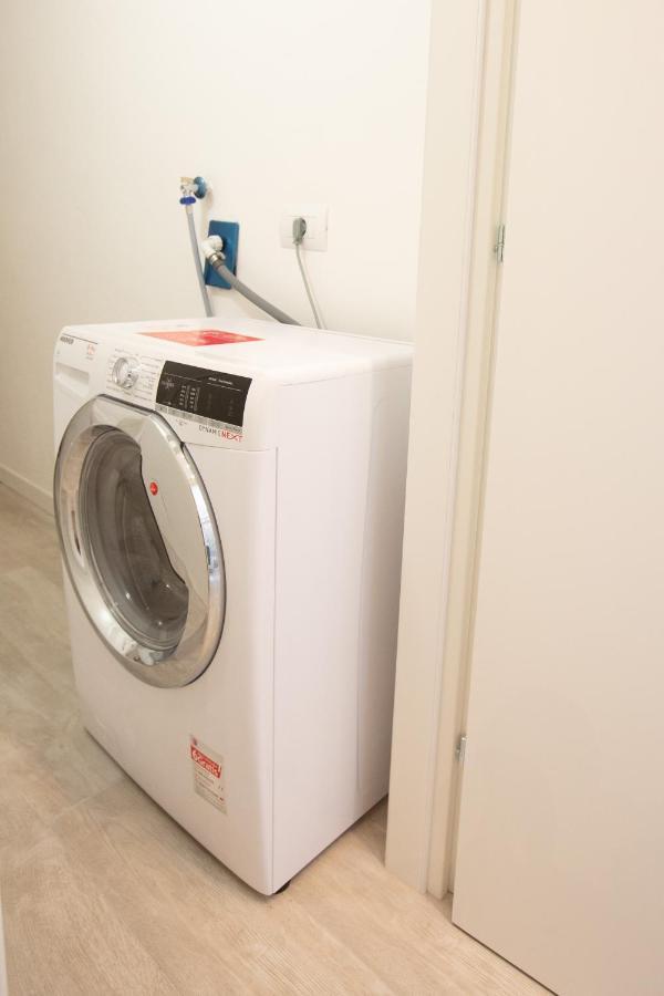 Apartment Padova 177 Milano Eksteriør bilde