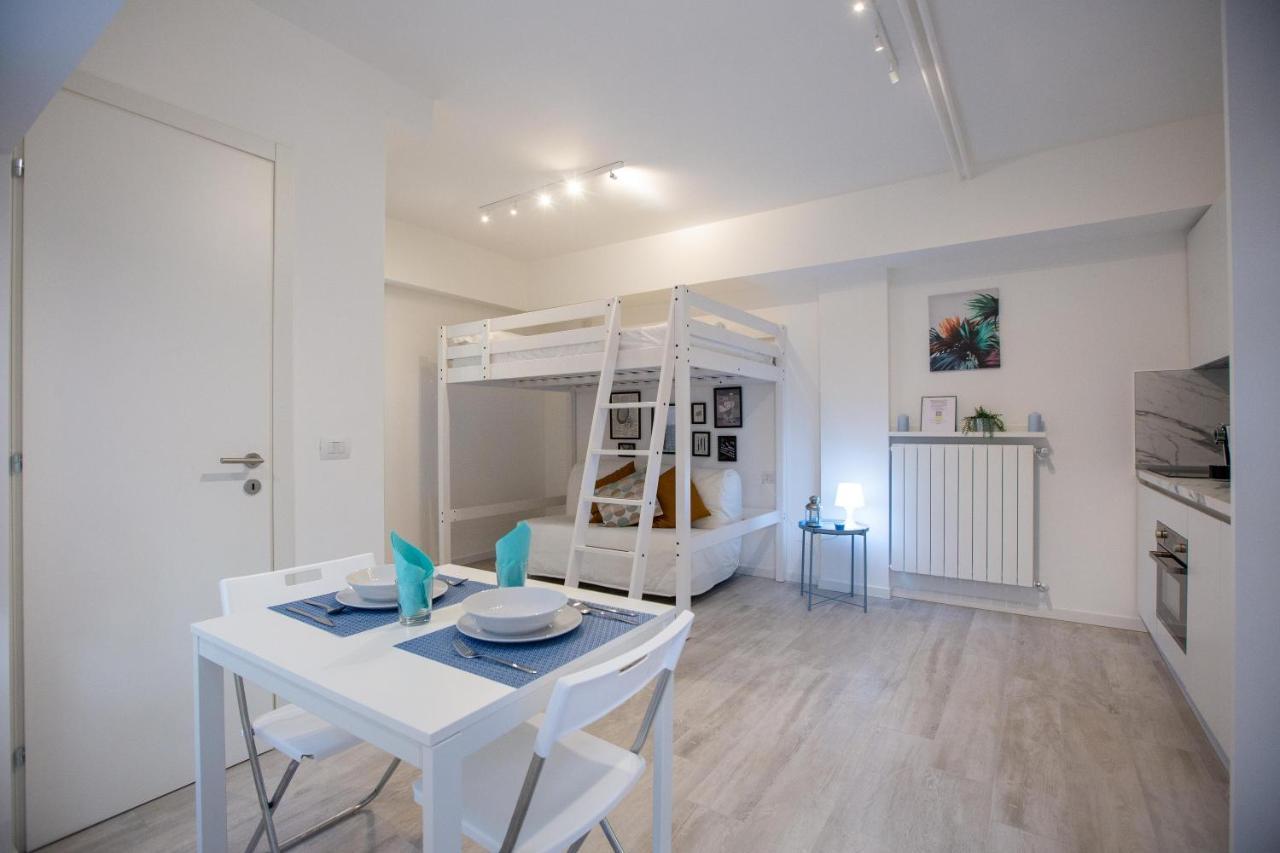 Apartment Padova 177 Milano Eksteriør bilde