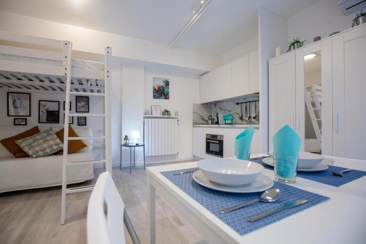 Apartment Padova 177 Milano Eksteriør bilde