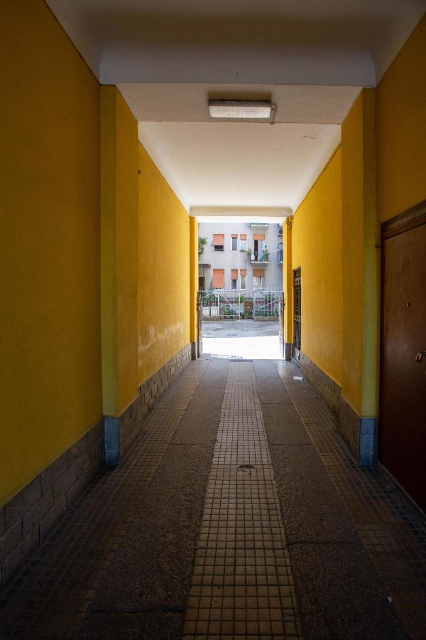 Apartment Padova 177 Milano Eksteriør bilde