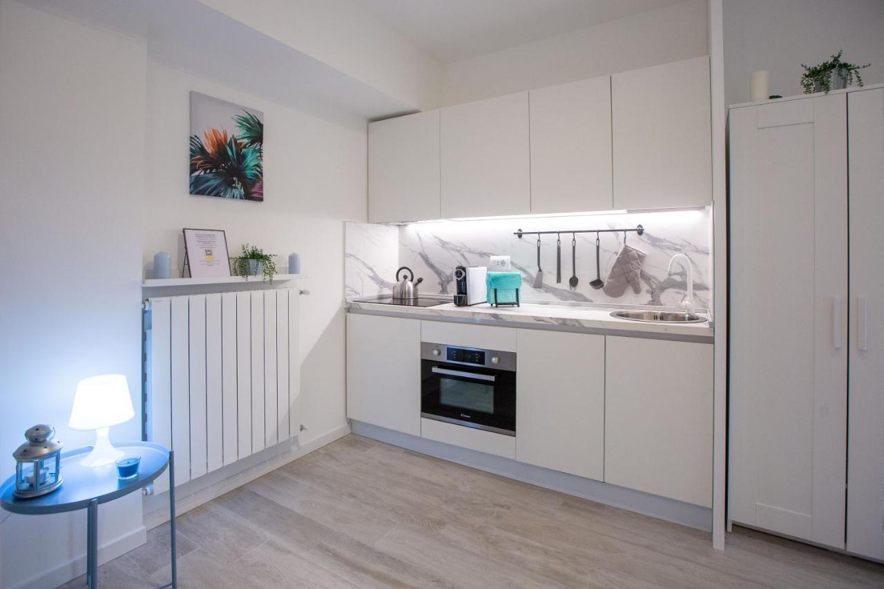 Apartment Padova 177 Milano Eksteriør bilde