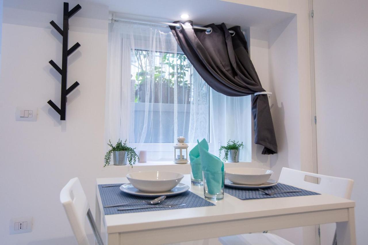 Apartment Padova 177 Milano Eksteriør bilde