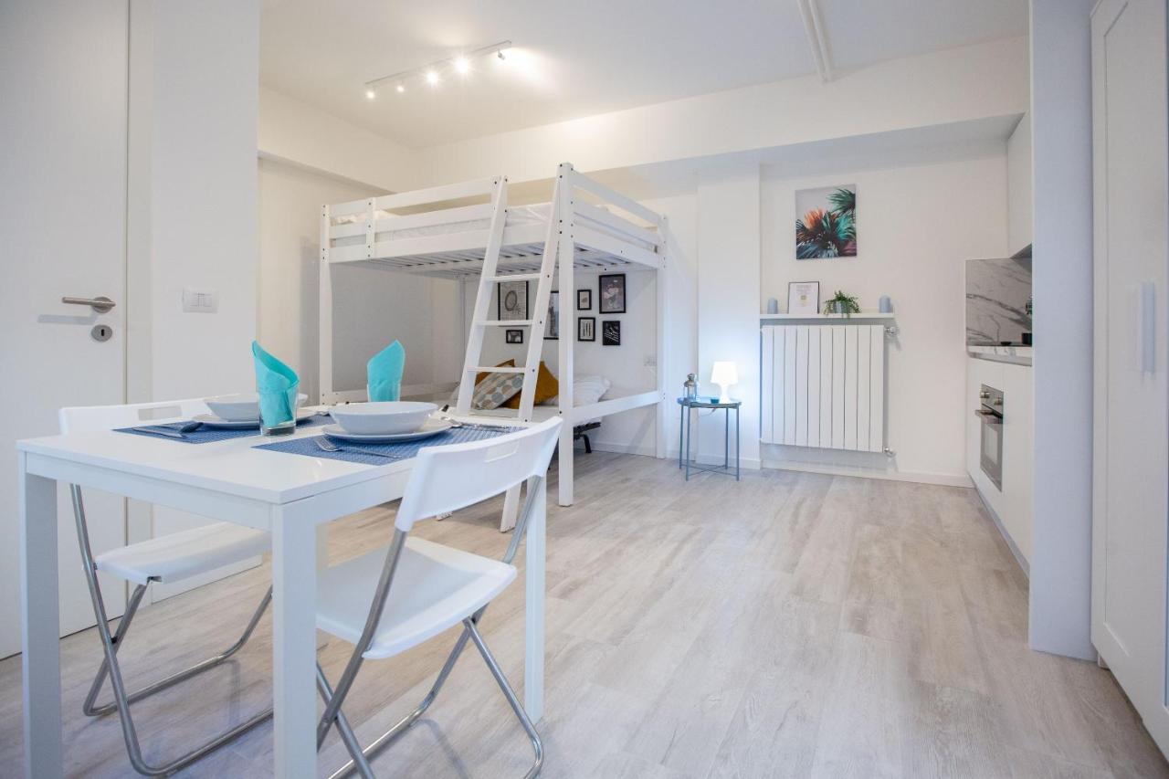 Apartment Padova 177 Milano Eksteriør bilde