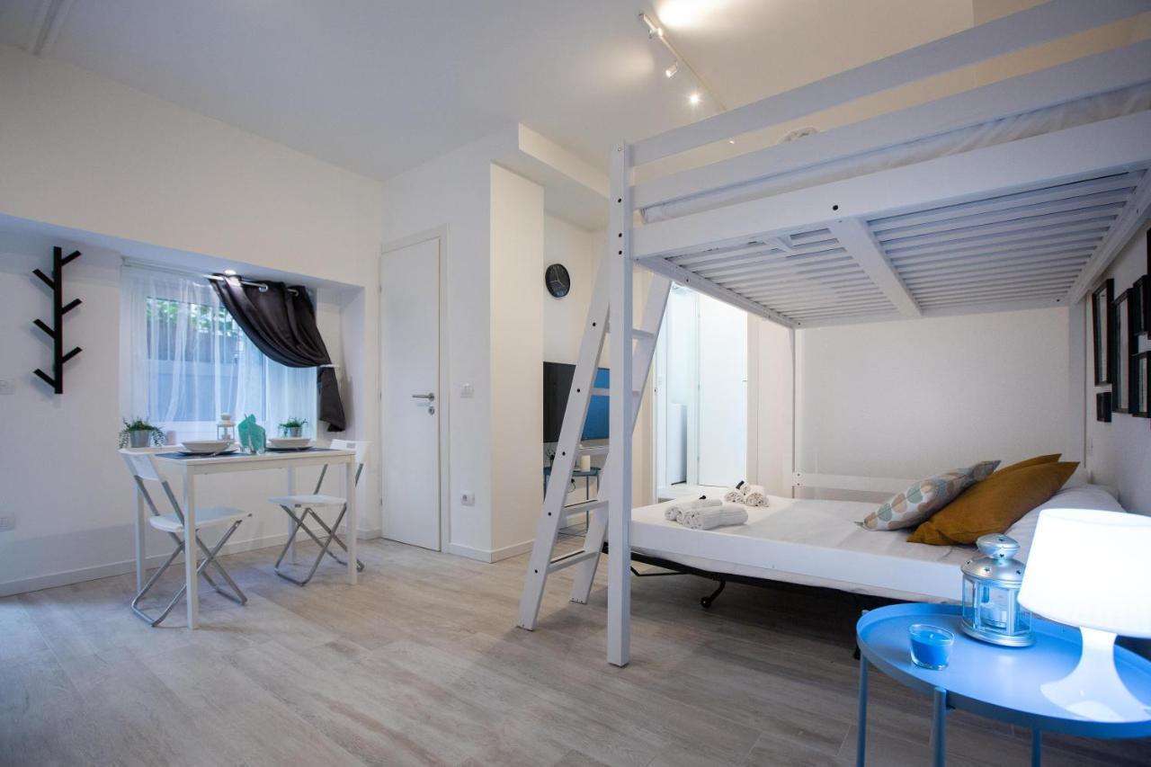 Apartment Padova 177 Milano Eksteriør bilde