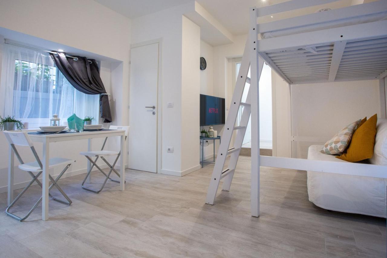 Apartment Padova 177 Milano Eksteriør bilde