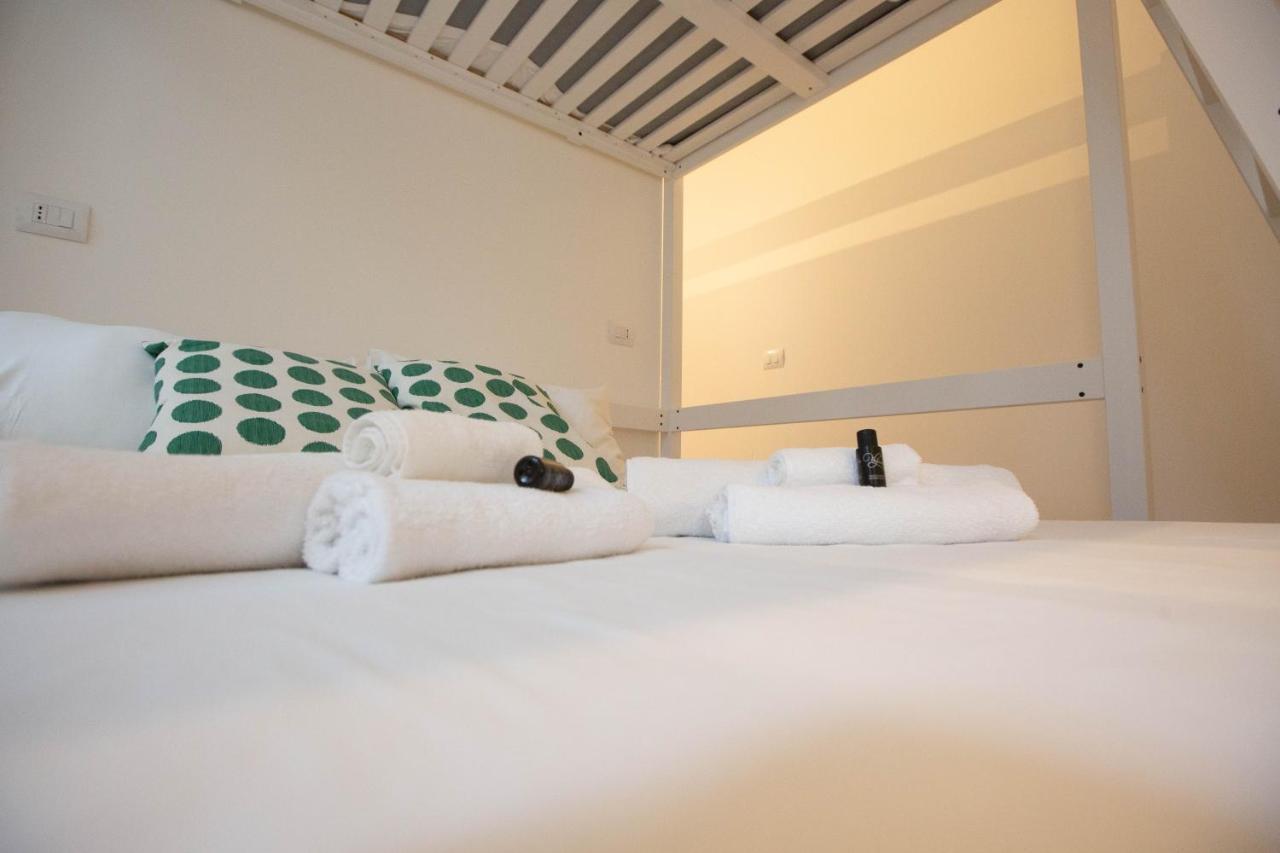 Apartment Padova 177 Milano Eksteriør bilde