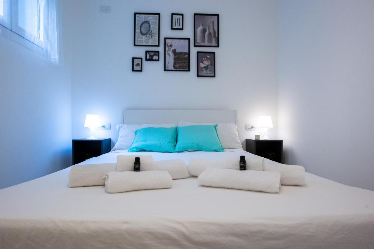 Apartment Padova 177 Milano Eksteriør bilde