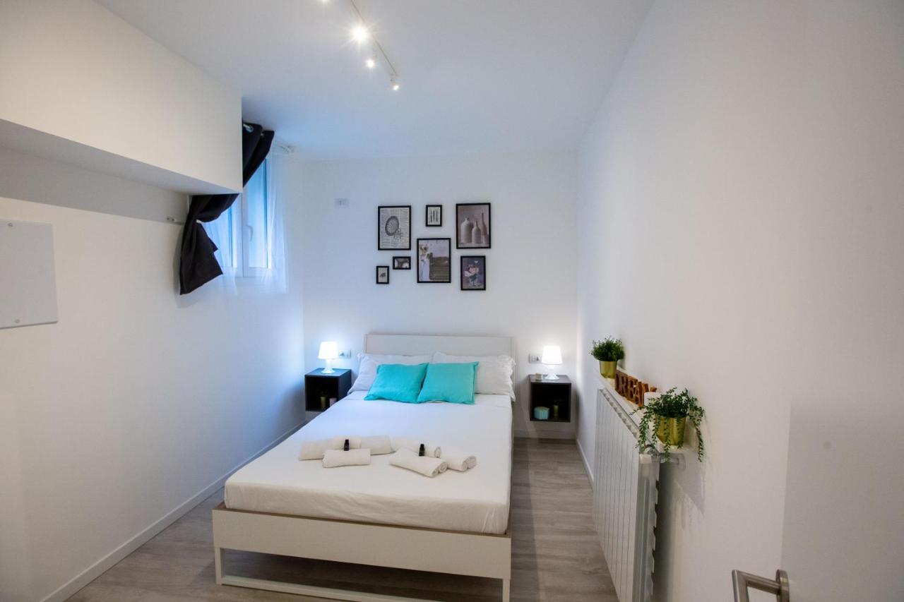 Apartment Padova 177 Milano Eksteriør bilde