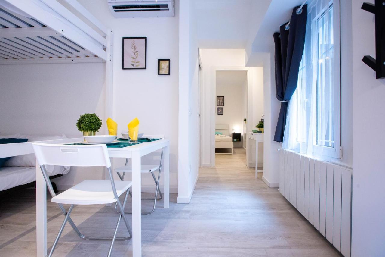 Apartment Padova 177 Milano Eksteriør bilde