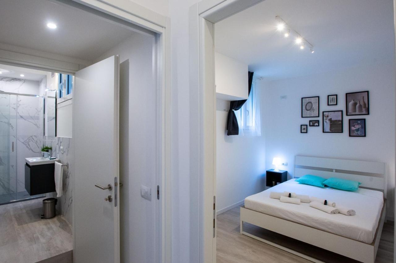 Apartment Padova 177 Milano Eksteriør bilde