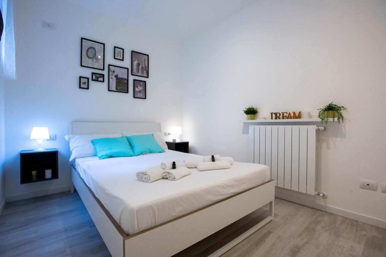 Apartment Padova 177 Milano Eksteriør bilde