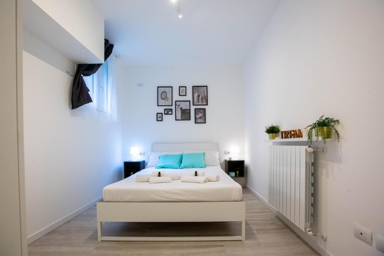 Apartment Padova 177 Milano Eksteriør bilde